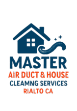 master air duct house cleaning services